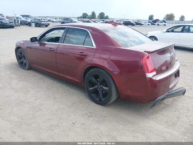 2020 CHRYSLER 300 TOURING 3