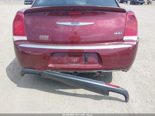 2020 CHRYSLER 300 TOURING 6