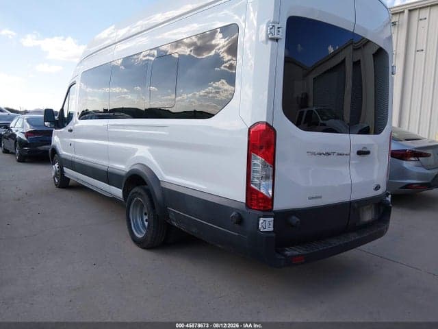 2017 FORD TRANSIT-350 XL 3