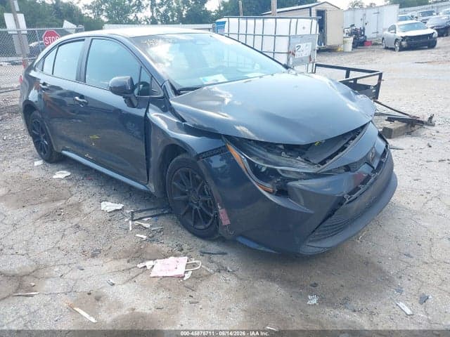 2023 TOYOTA COROLLA LE 1
