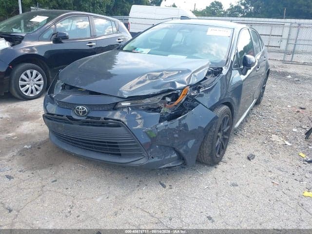 2023 TOYOTA COROLLA LE 2