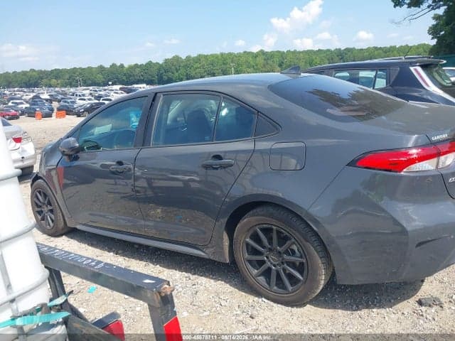 2023 TOYOTA COROLLA LE 14