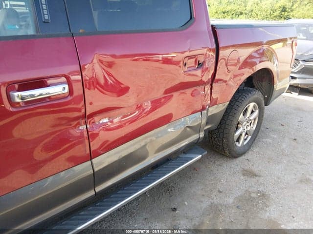 2018 FORD F-150 XLT 6