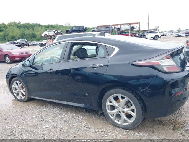 2017 CHEVROLET VOLT PREMIER 14