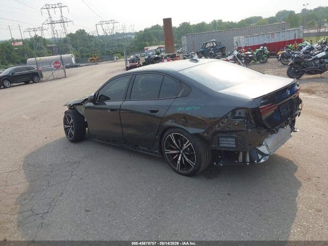 2026 BMW 530I XDRIVE 19