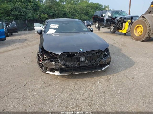 2026 BMW 530I XDRIVE 21
