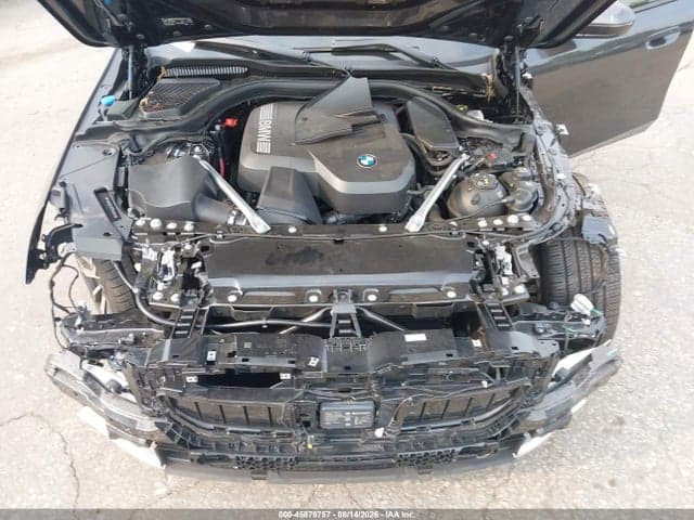 2026 BMW 530I XDRIVE 10