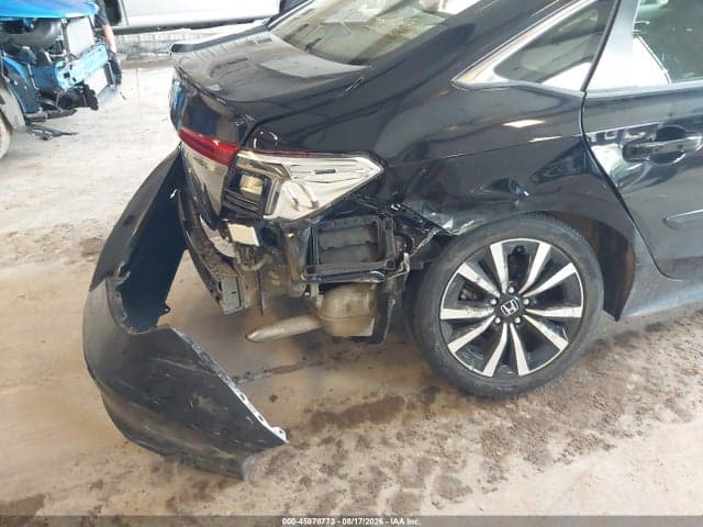2022 HONDA CIVIC EX 6