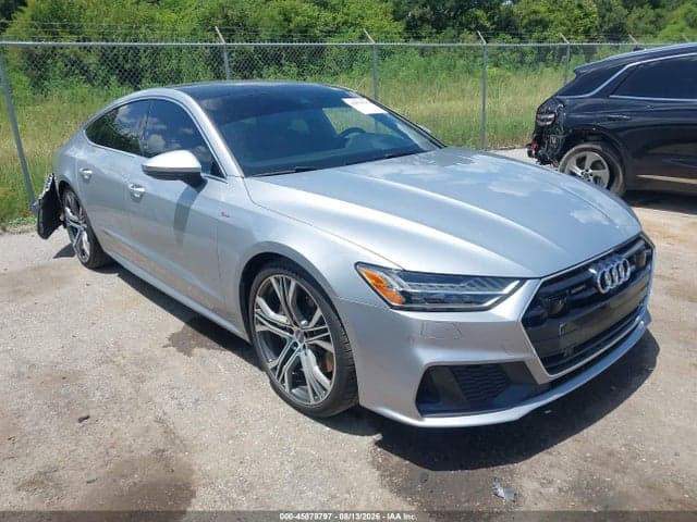 2019 AUDI A7 PRESTIGE S-LINE 1