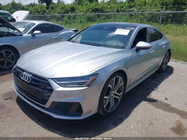 2019 AUDI A7 PRESTIGE S-LINE 2