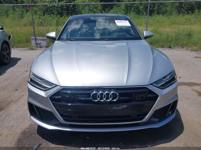 2019 AUDI A7 PRESTIGE S-LINE 13