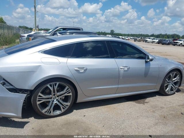 2019 AUDI A7 PRESTIGE S-LINE 14