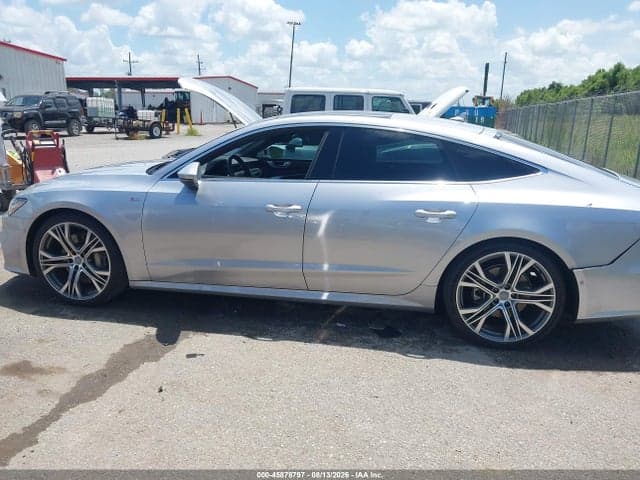 2019 AUDI A7 PRESTIGE S-LINE 15
