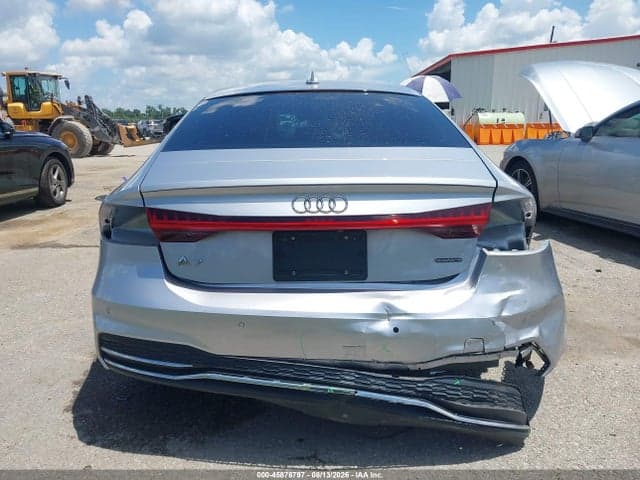 2019 AUDI A7 PRESTIGE S-LINE 17