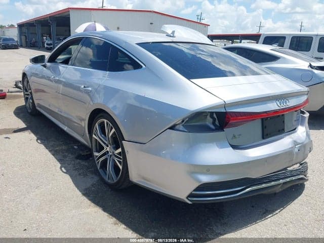 2019 AUDI A7 PRESTIGE S-LINE 3