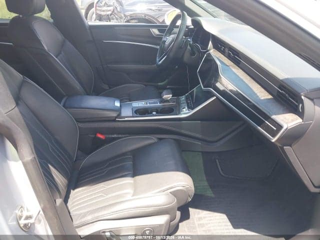 2019 AUDI A7 PRESTIGE S-LINE 5