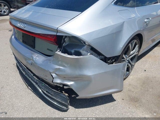 2019 AUDI A7 PRESTIGE S-LINE 6