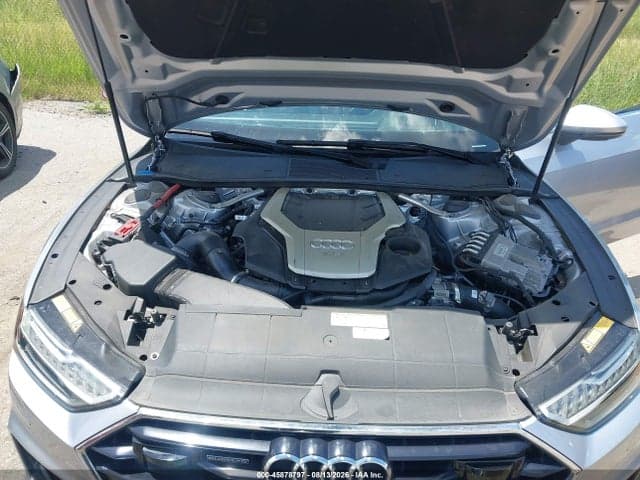 2019 AUDI A7 PRESTIGE S-LINE 10
