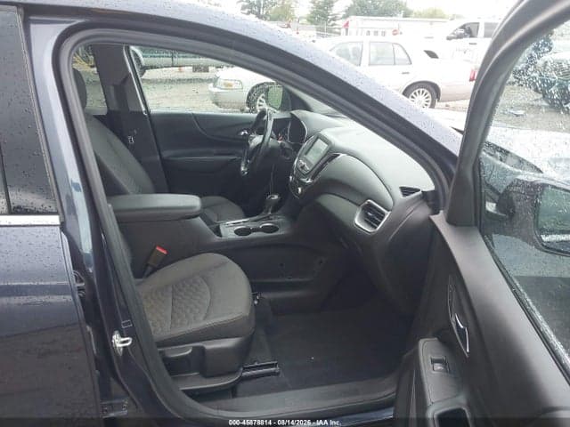 2018 CHEVROLET EQUINOX LT 5