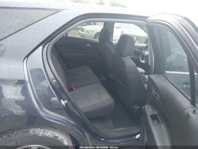 2018 CHEVROLET EQUINOX LT 8
