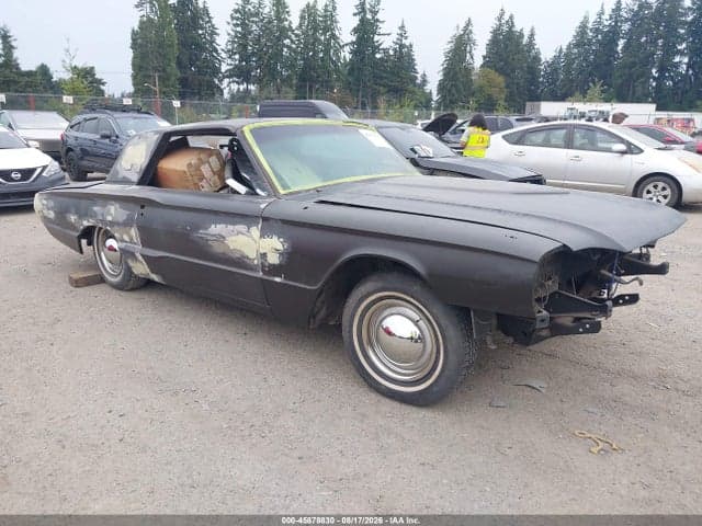 1966 FORD THUNDERBIRD 1