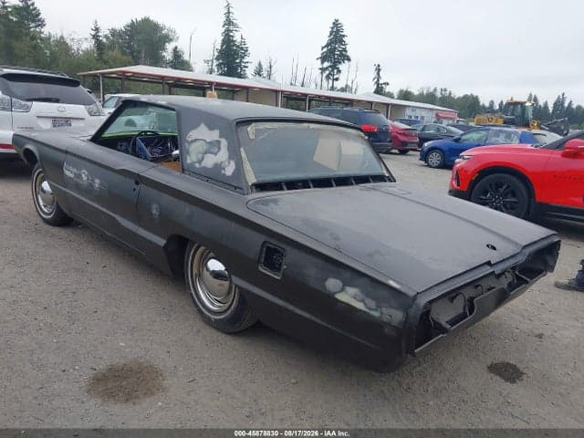 1966 FORD THUNDERBIRD 3
