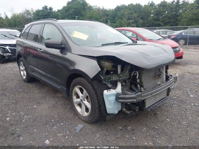 2020 FORD EDGE SE 1