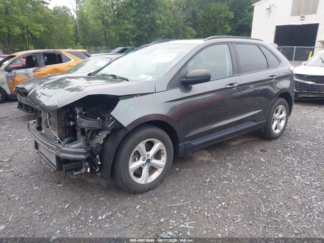2020 FORD EDGE SE 2