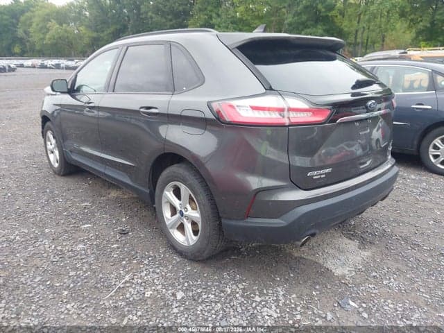2020 FORD EDGE SE 3