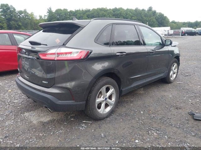 2020 FORD EDGE SE 4