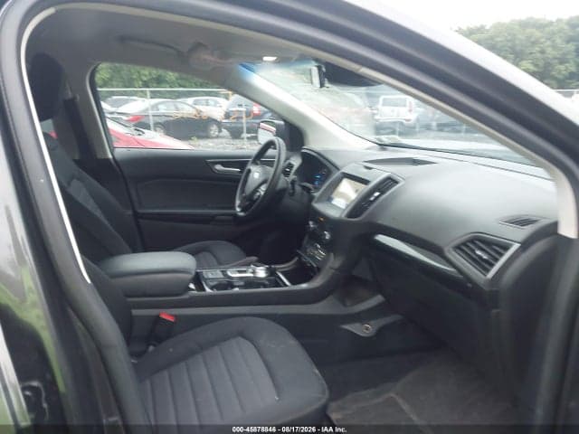 2020 FORD EDGE SE 5