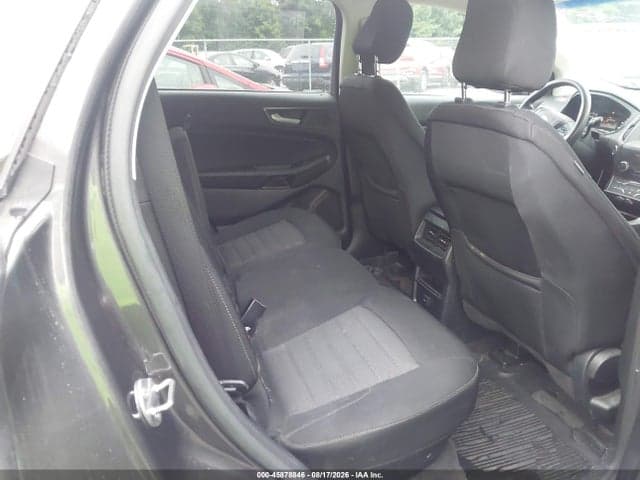 2020 FORD EDGE SE 8