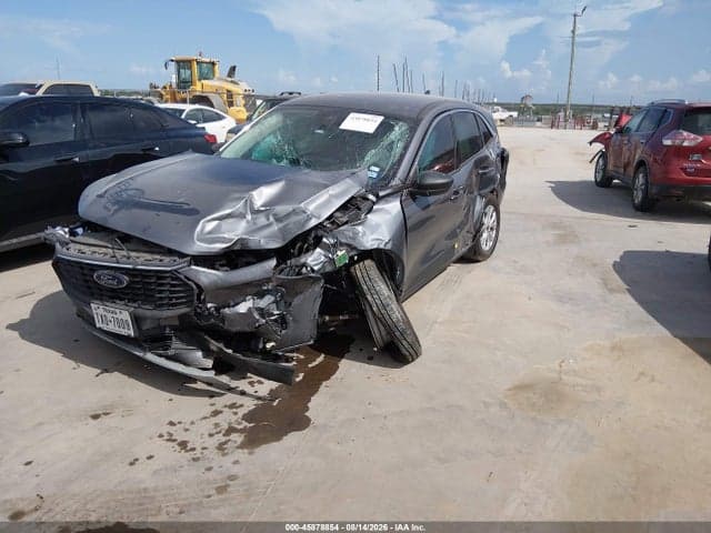 2023 FORD ESCAPE ACTIVE 2