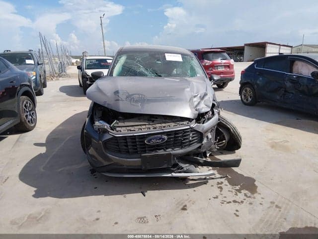 2023 FORD ESCAPE ACTIVE 13