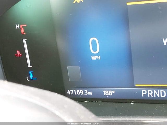 2023 FORD ESCAPE ACTIVE 16