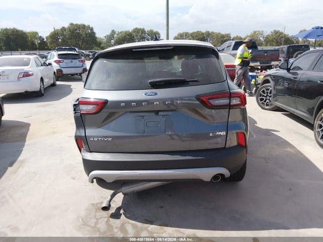 2023 FORD ESCAPE ACTIVE 17