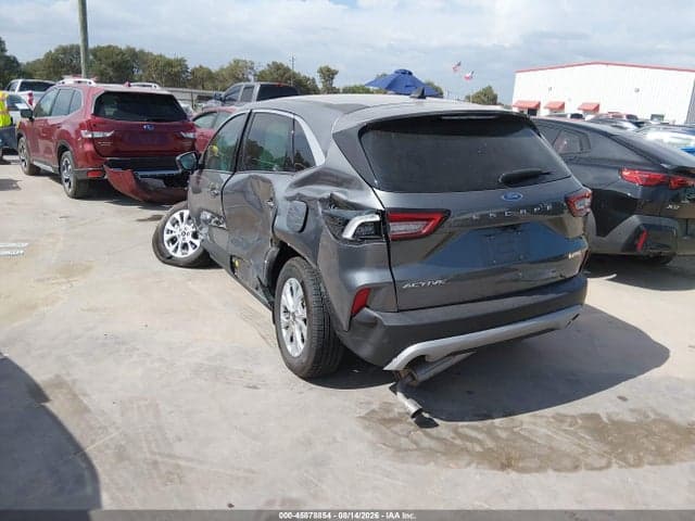 2023 FORD ESCAPE ACTIVE 3