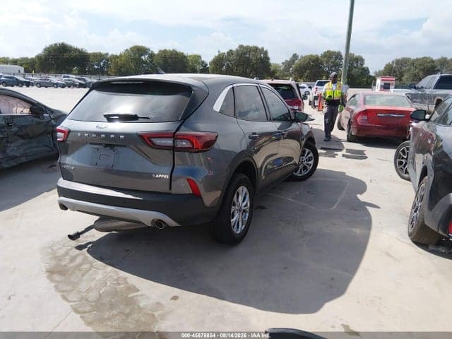 2023 FORD ESCAPE ACTIVE 4