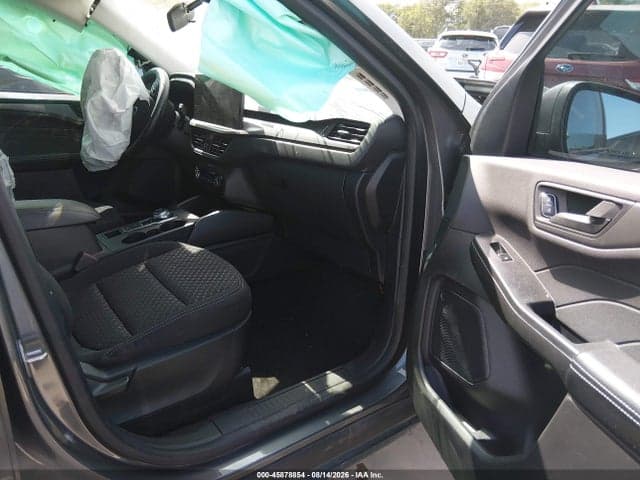 2023 FORD ESCAPE ACTIVE 5