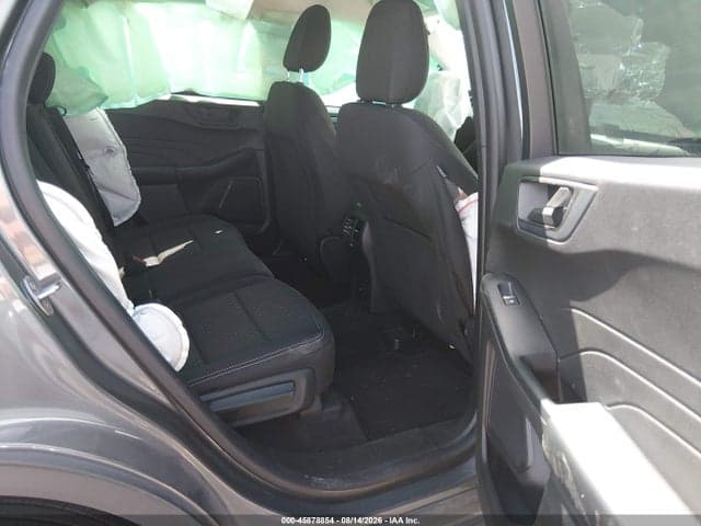 2023 FORD ESCAPE ACTIVE 8