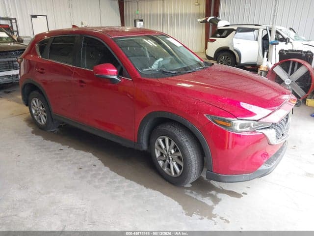 2023 MAZDA CX-5 2.5 S 1