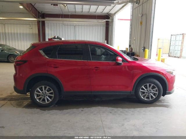 2023 MAZDA CX-5 2.5 S 14