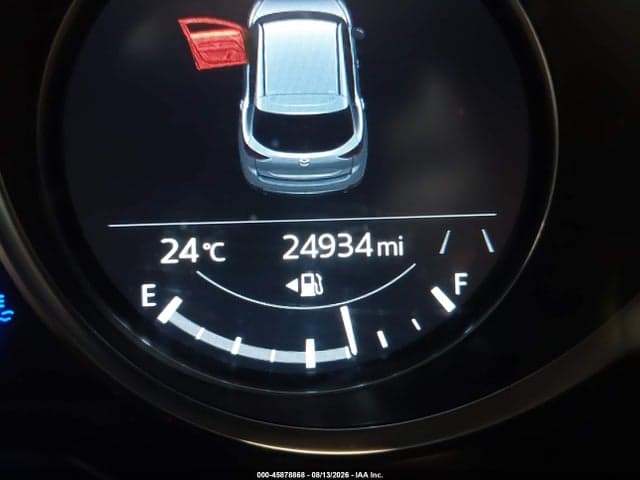 2023 MAZDA CX-5 2.5 S 16