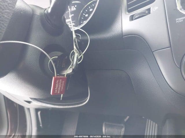 2017 KIA FORTE LX 11