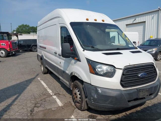 2017 FORD TRANSIT-350 1