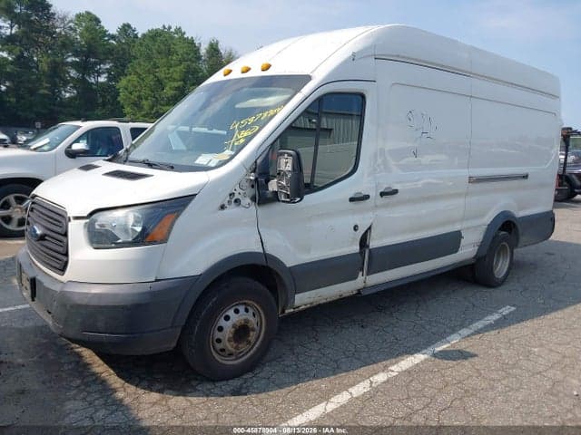 2017 FORD TRANSIT-350 2