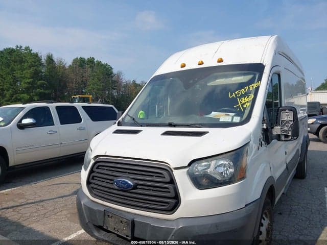 2017 FORD TRANSIT-350 11