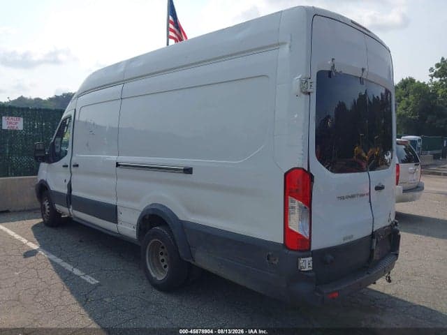 2017 FORD TRANSIT-350 3