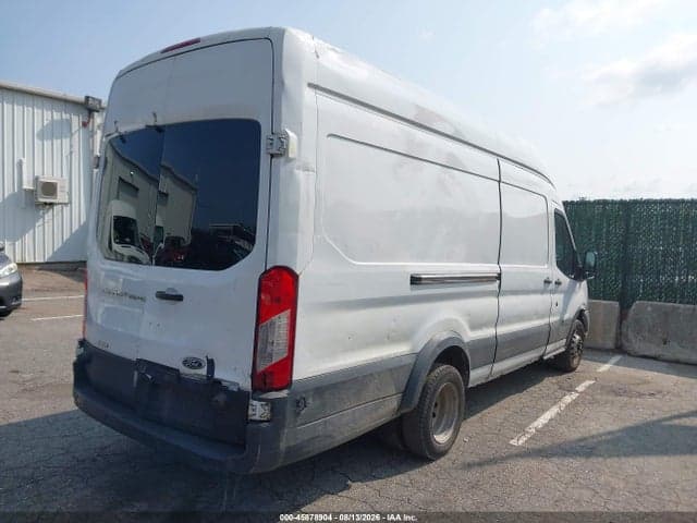 2017 FORD TRANSIT-350 4