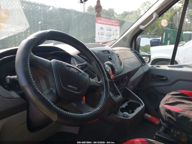 2017 FORD TRANSIT-350 6